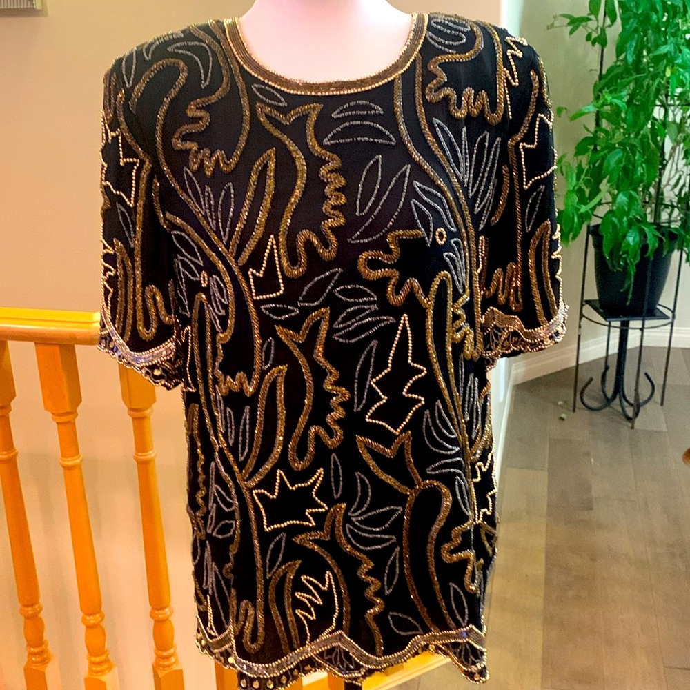 Vintage Jainson international